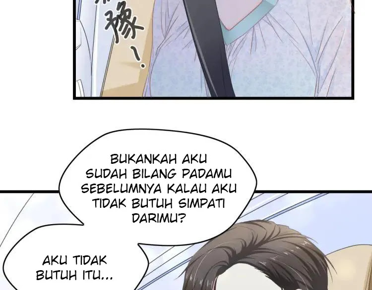 The President Lovely Wife Chapter 08 Gambar 9
